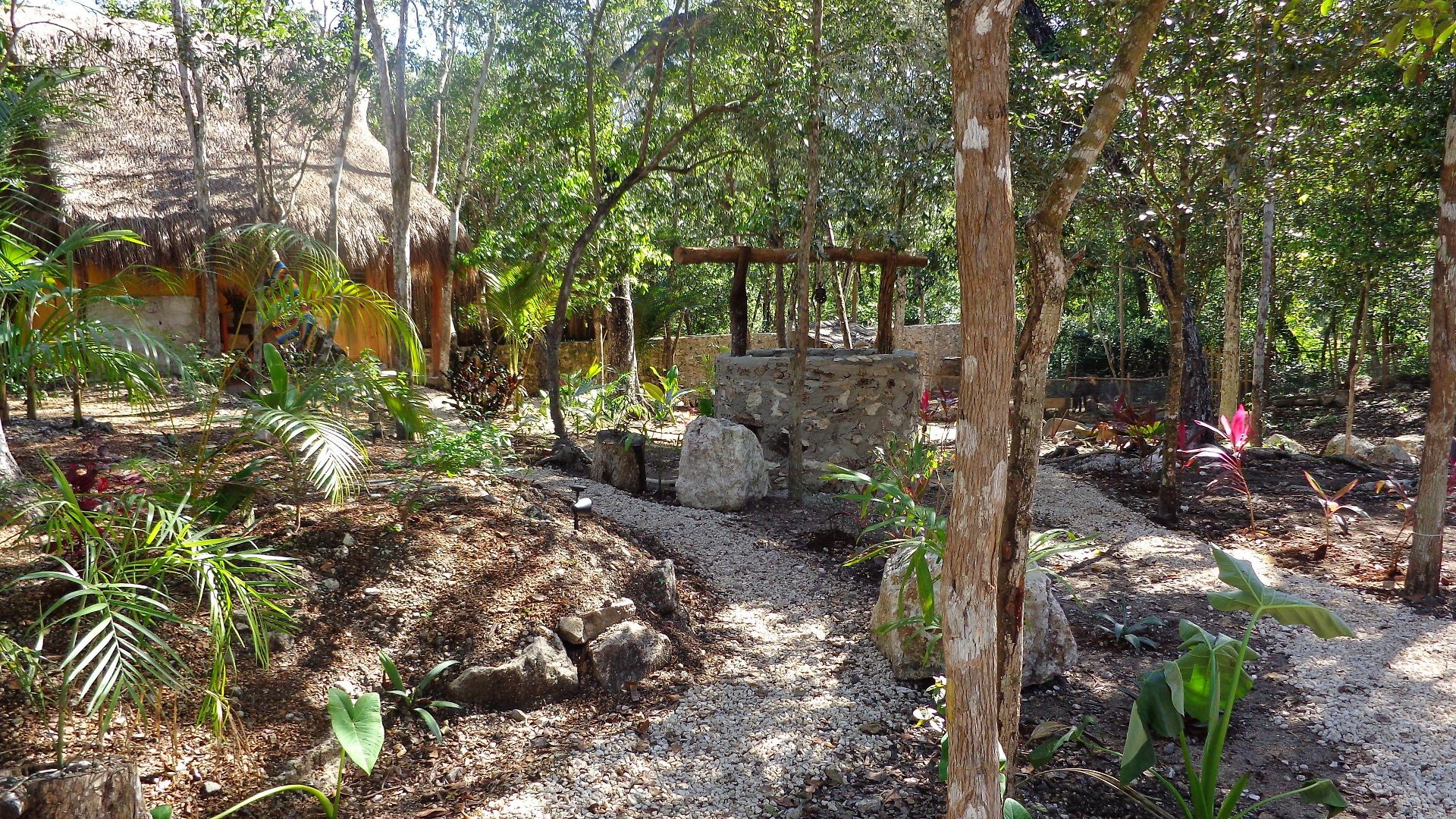 Casa Mango Bed and breakfast 4*