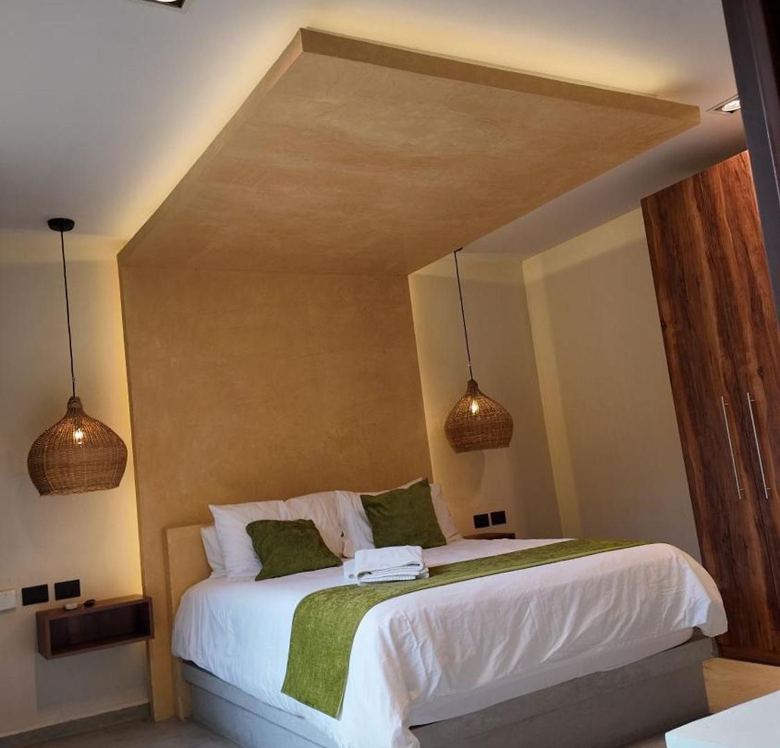 Nook Luxury Condohotel By Marea Tulum