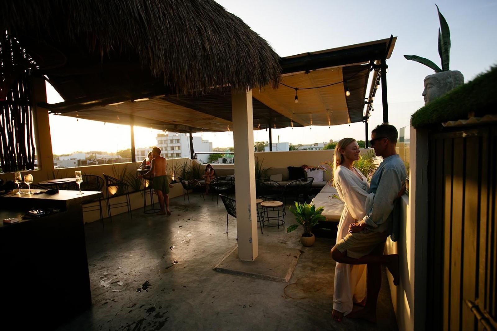 Hotel Noah Tulum