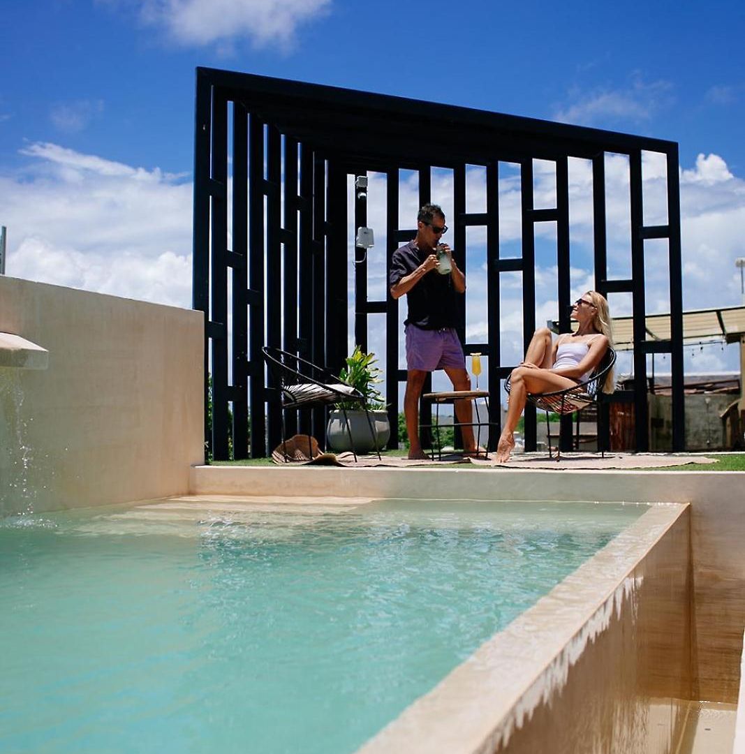 Noah Hotel 3*