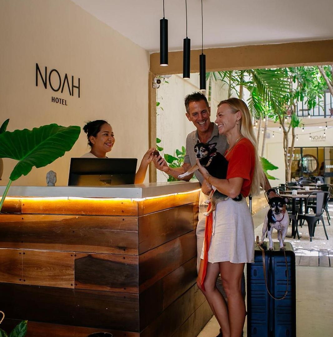 Noah Tulum