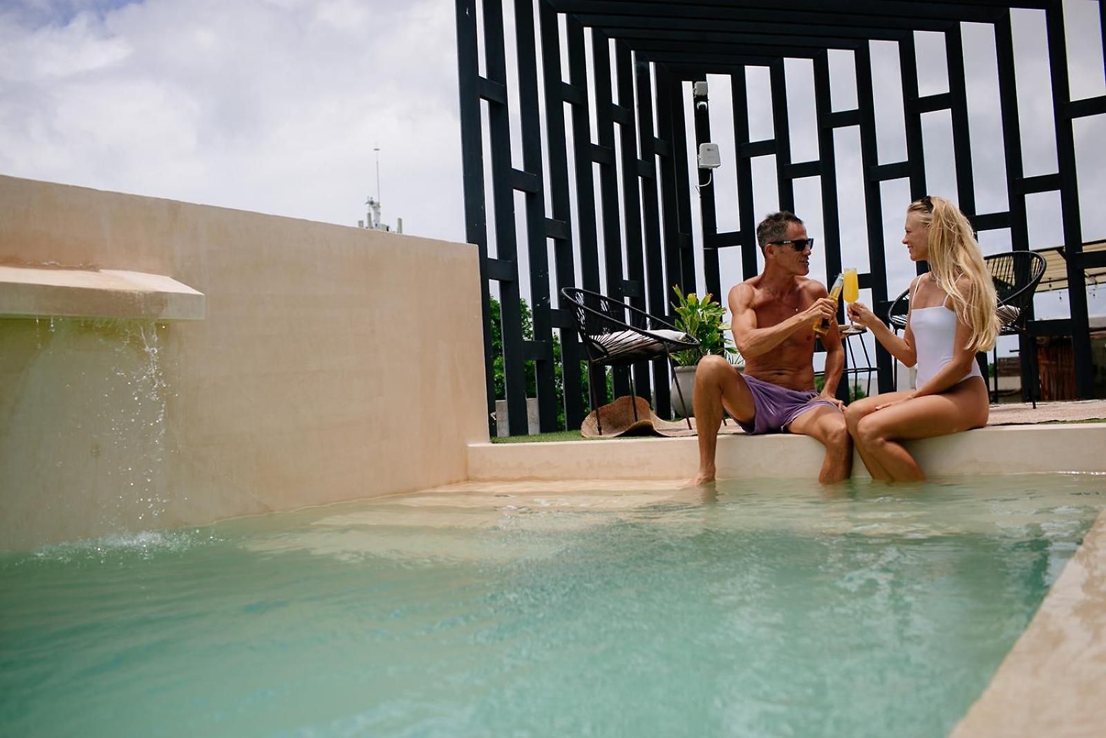 Noah 3* Tulum