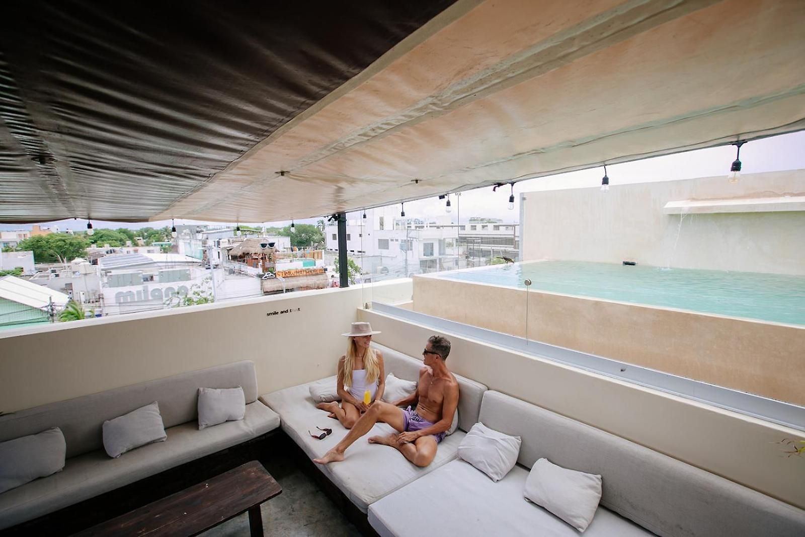 Noah Hotel Tulum