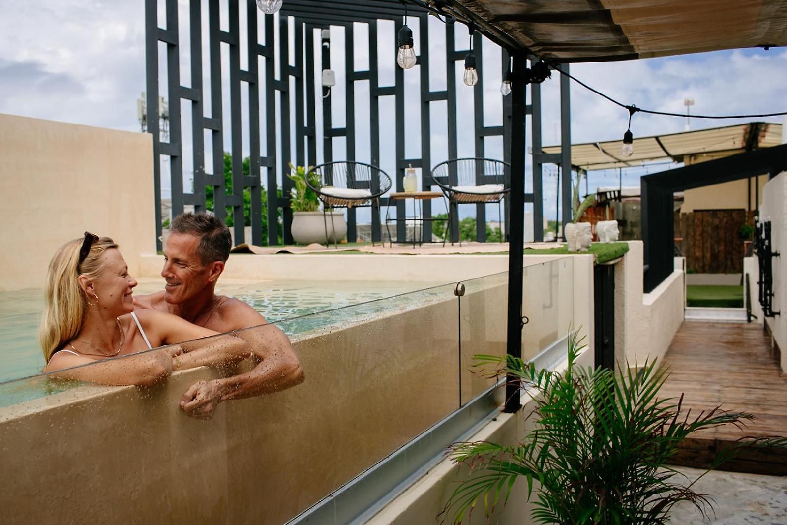 Noah Hotel Tulum