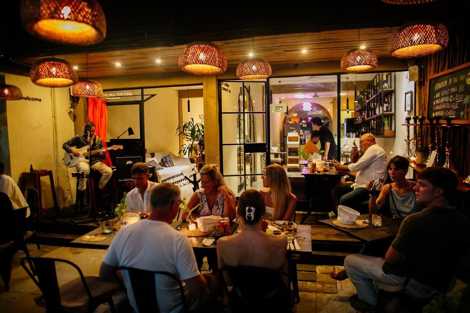 Hotel Noah Tulum