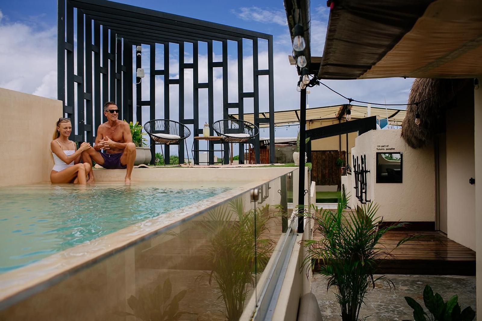 Noah 3* Tulum