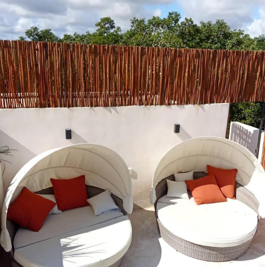 Brand New Penthouse Jungle Views 2 Bdr Sleeps 6 Сasa de vacaciones *