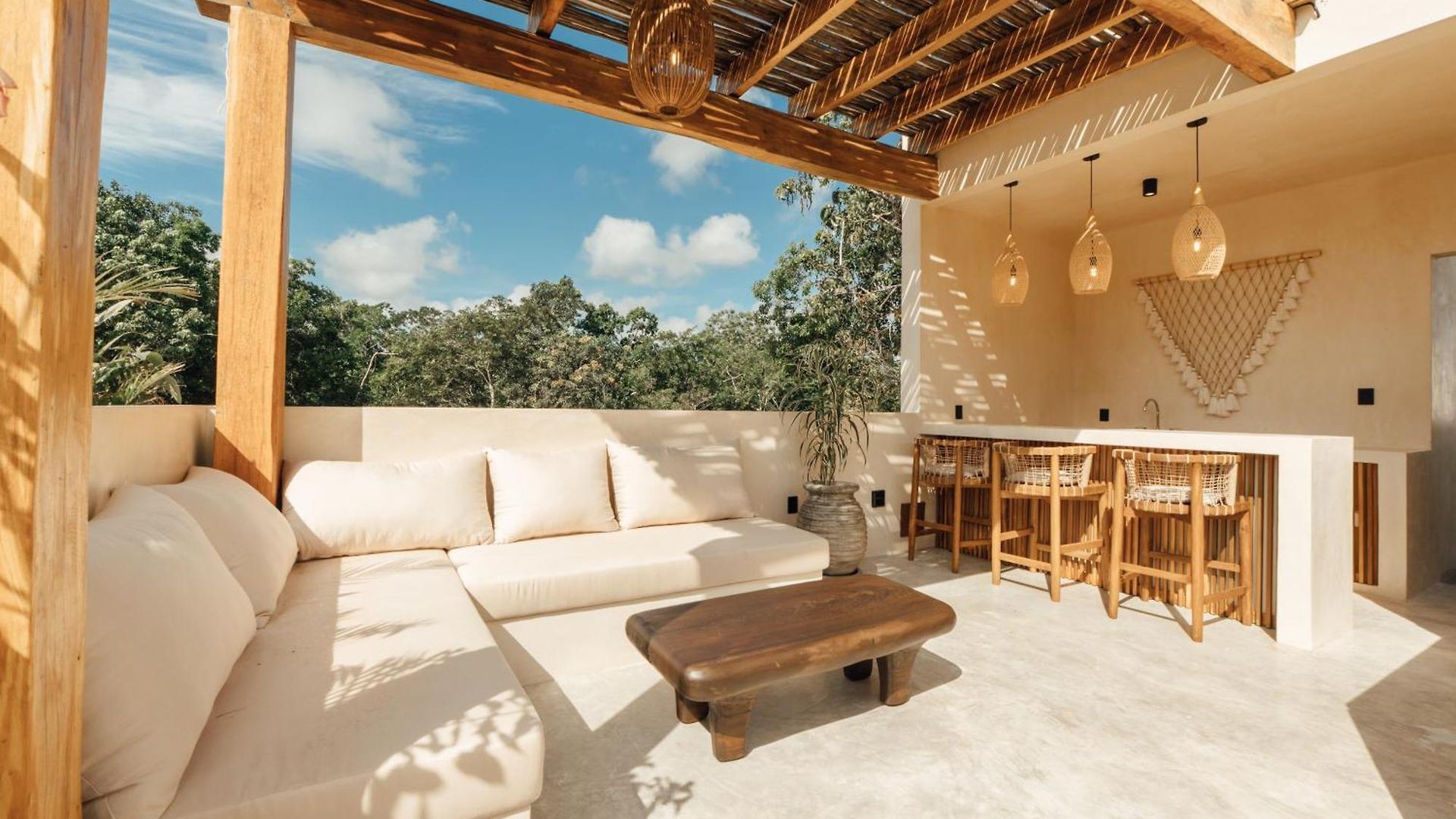 Satori Tulum