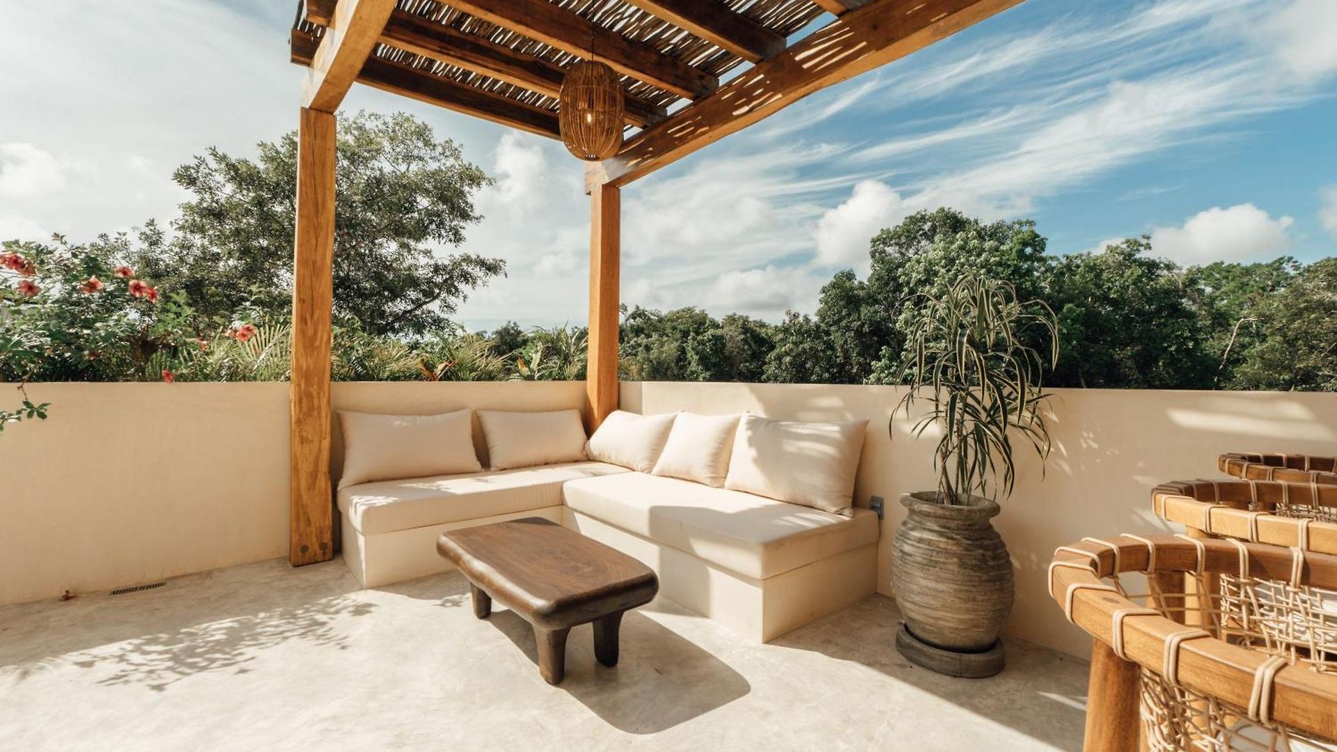 Satori Holiday home Tulum