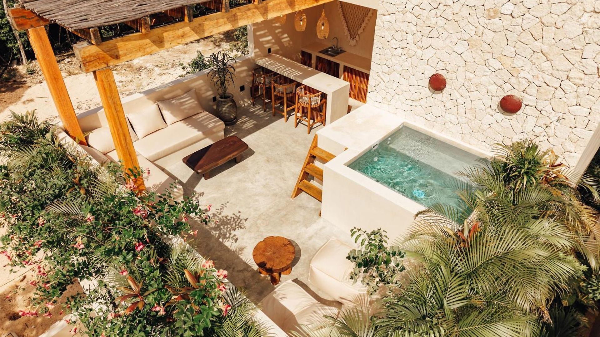 Satori * Tulum