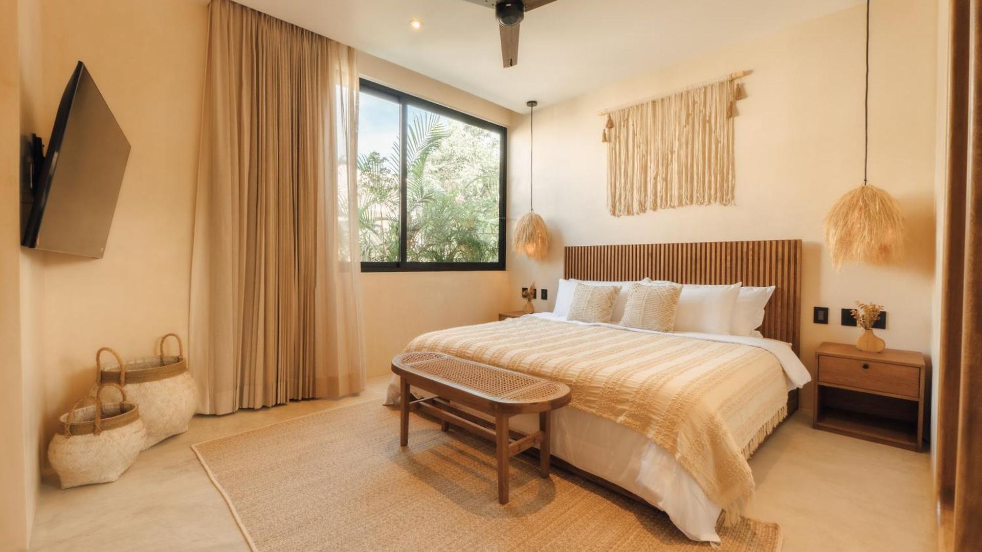 Satori Holiday home *