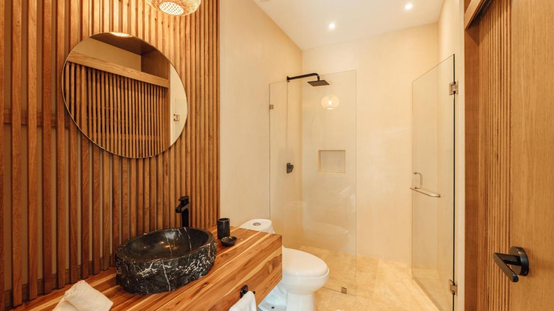 Satori Holiday home