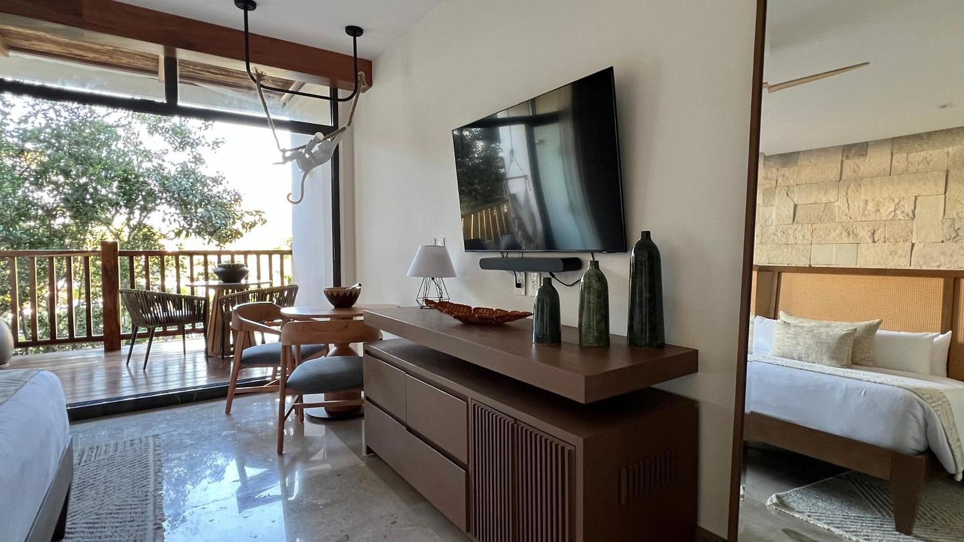 Hotel Mundo Maya Tulum