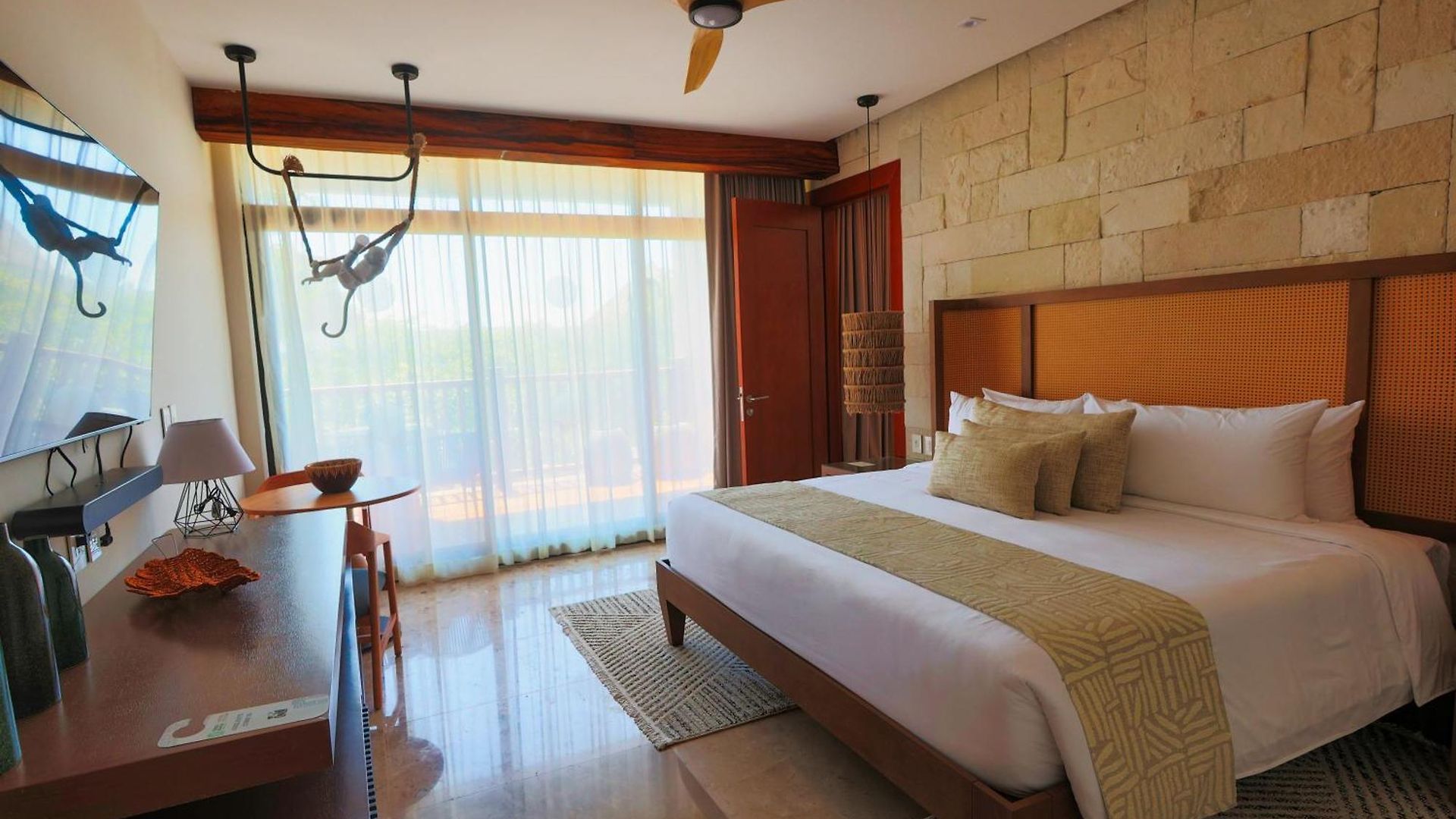 Hotel Mundo Maya 5*
