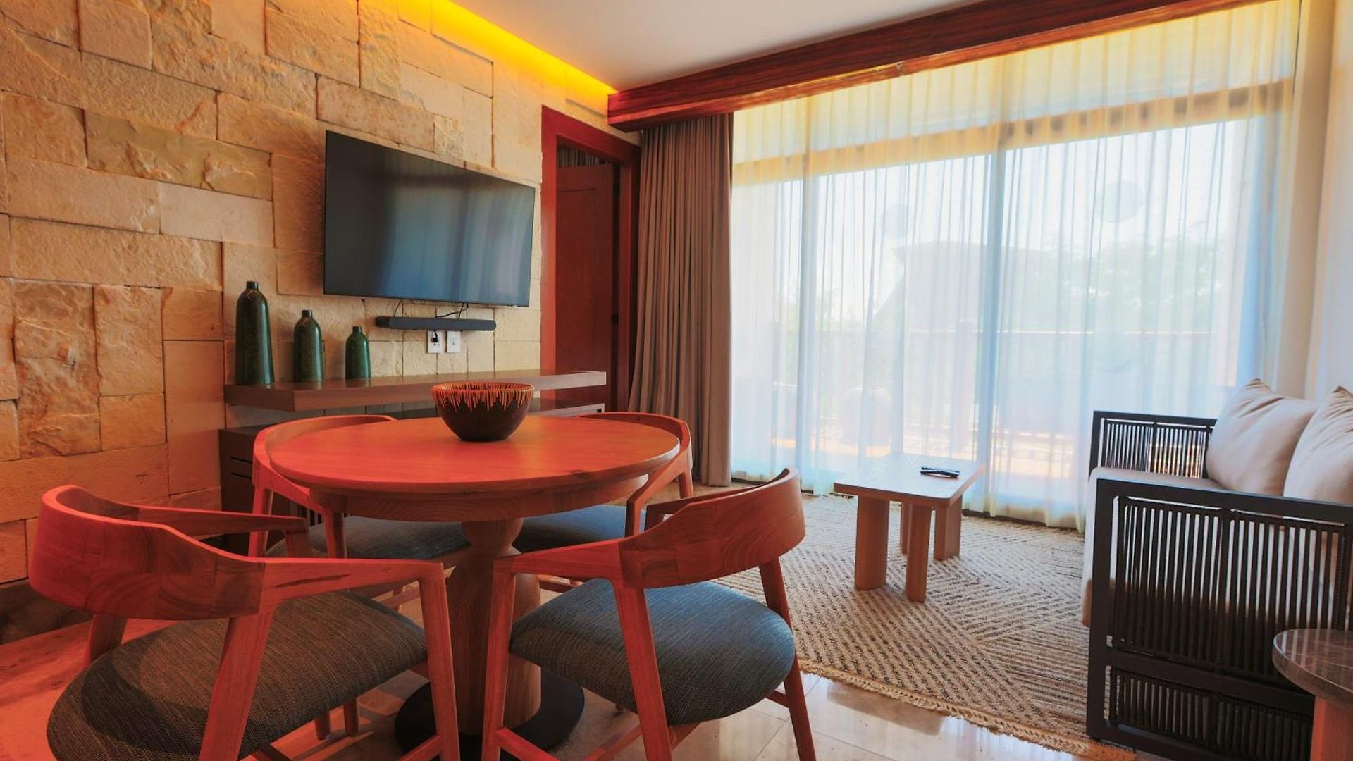 Mundo Maya 5* Tulum