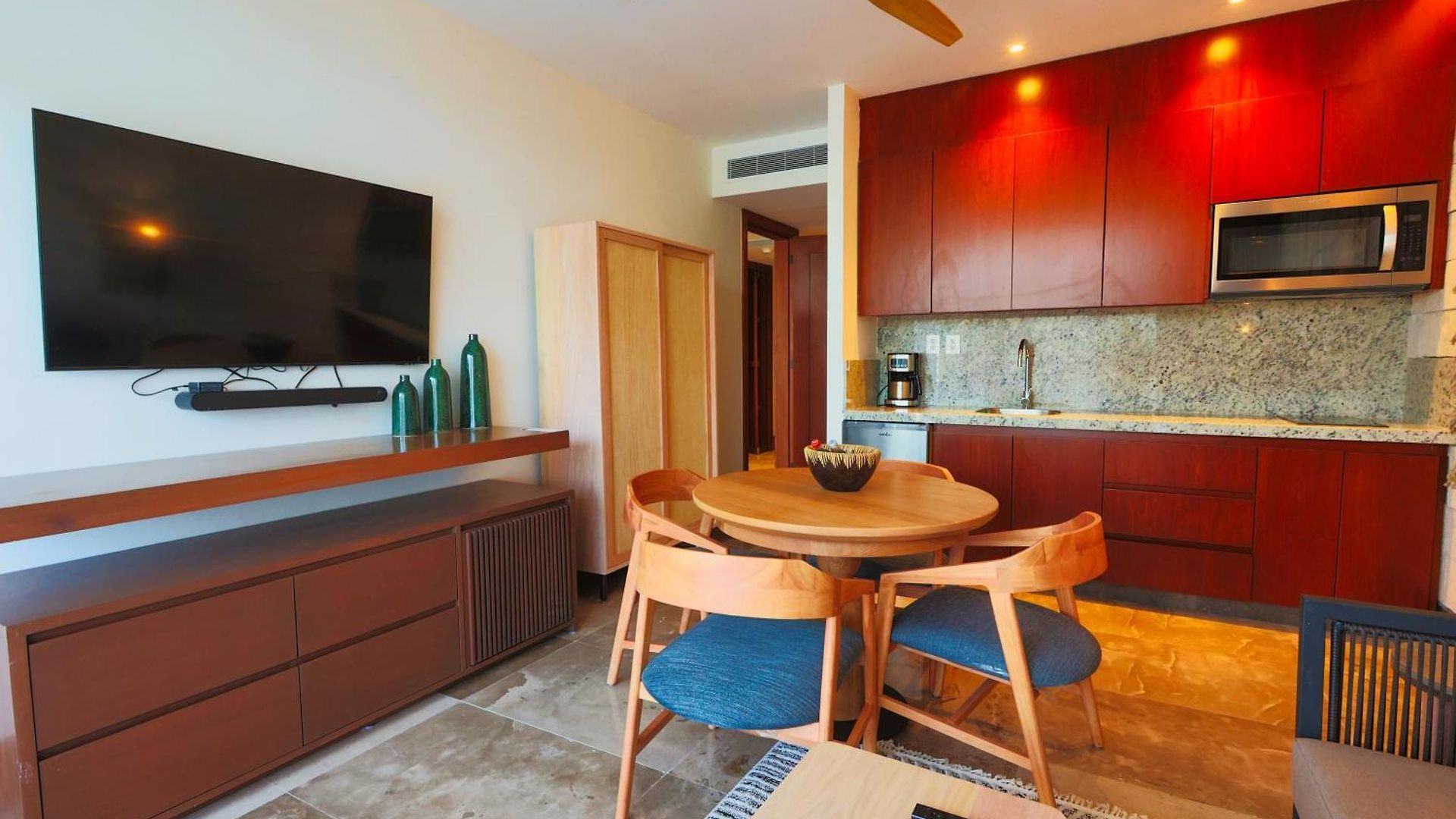 Hotel Mundo Maya 5*