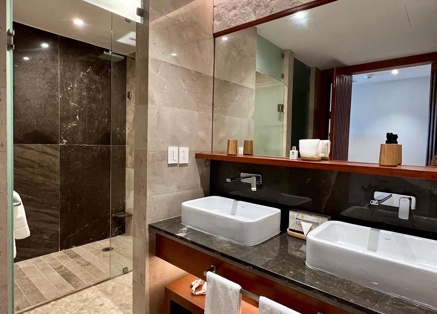 Mundo Maya 5* Tulum