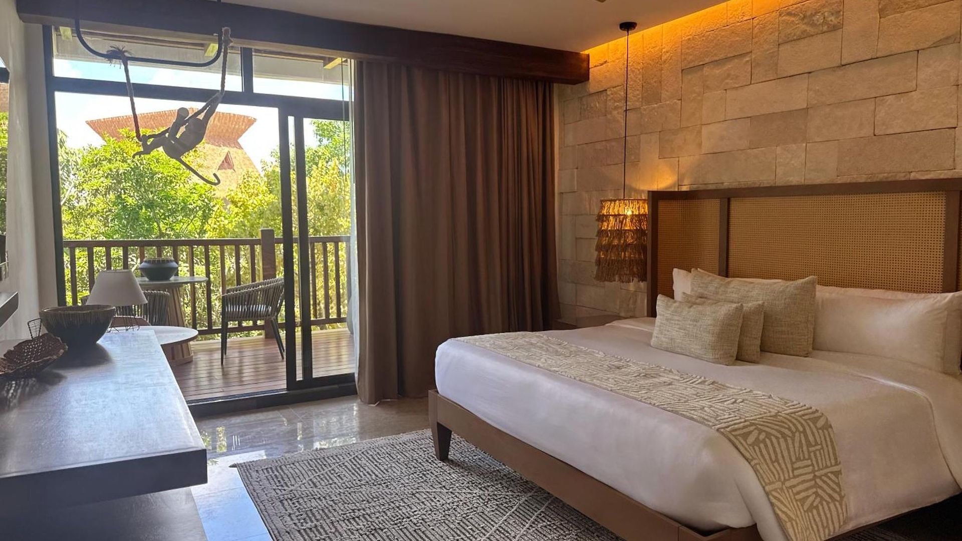 Hotel Mundo Maya
