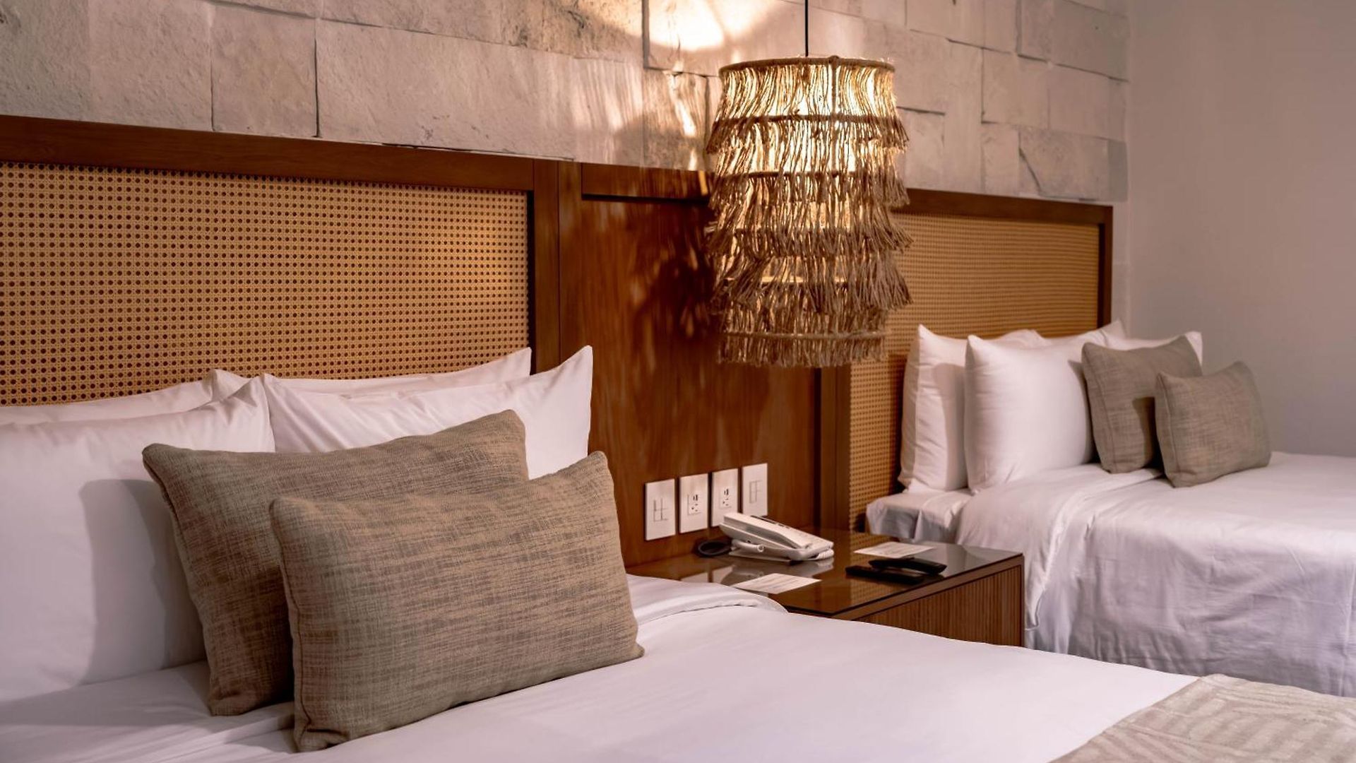 Hotel Mundo Maya