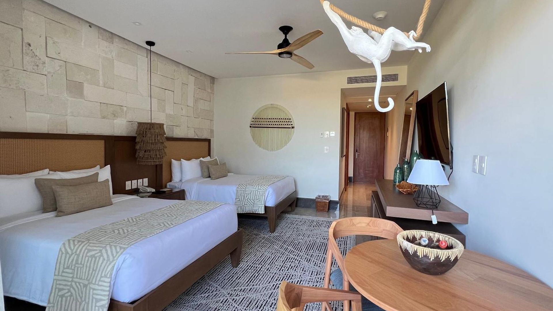 Hotel Mundo Maya Tulum