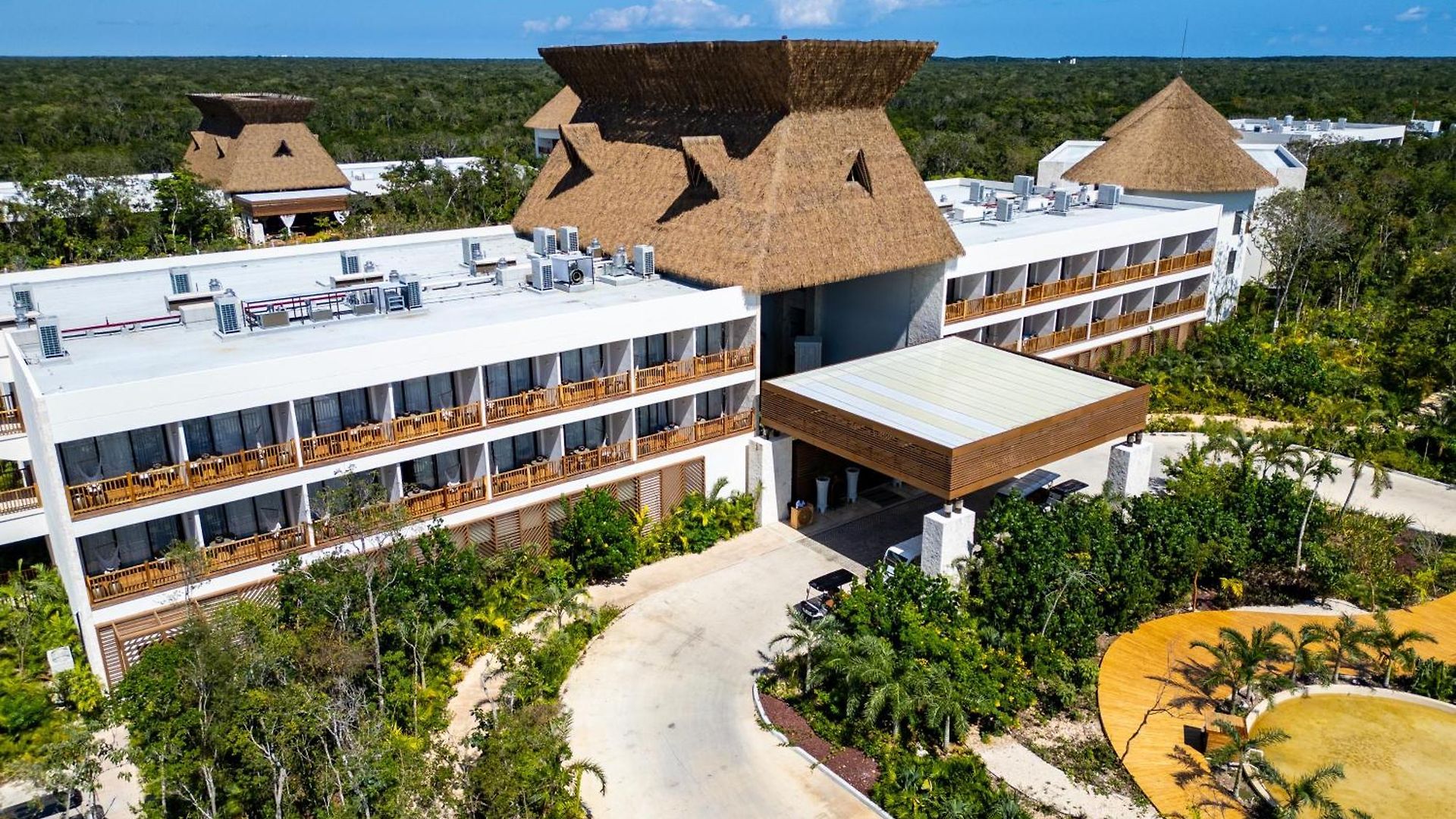 Mundo Maya