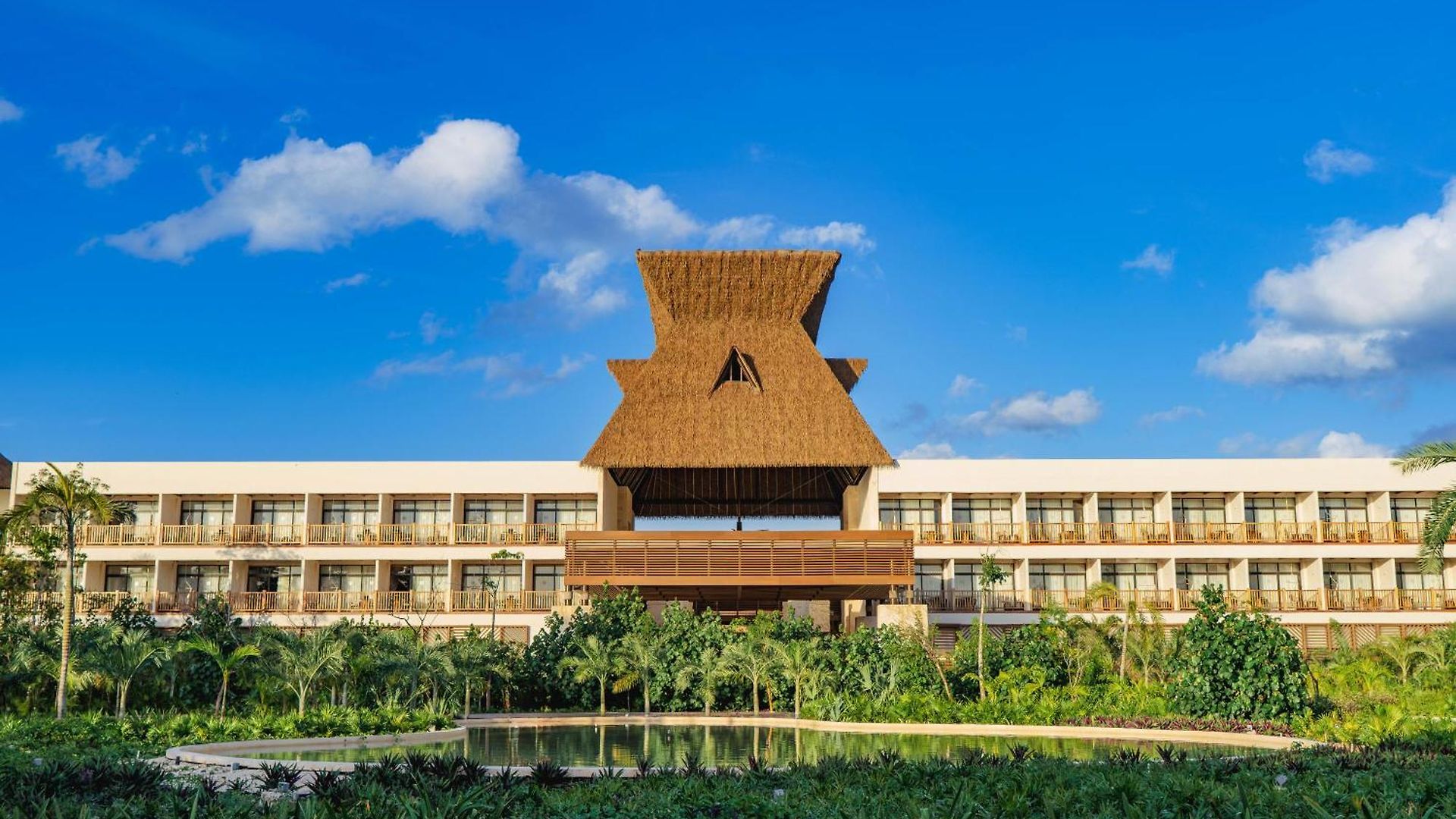 Mundo Maya Tulum