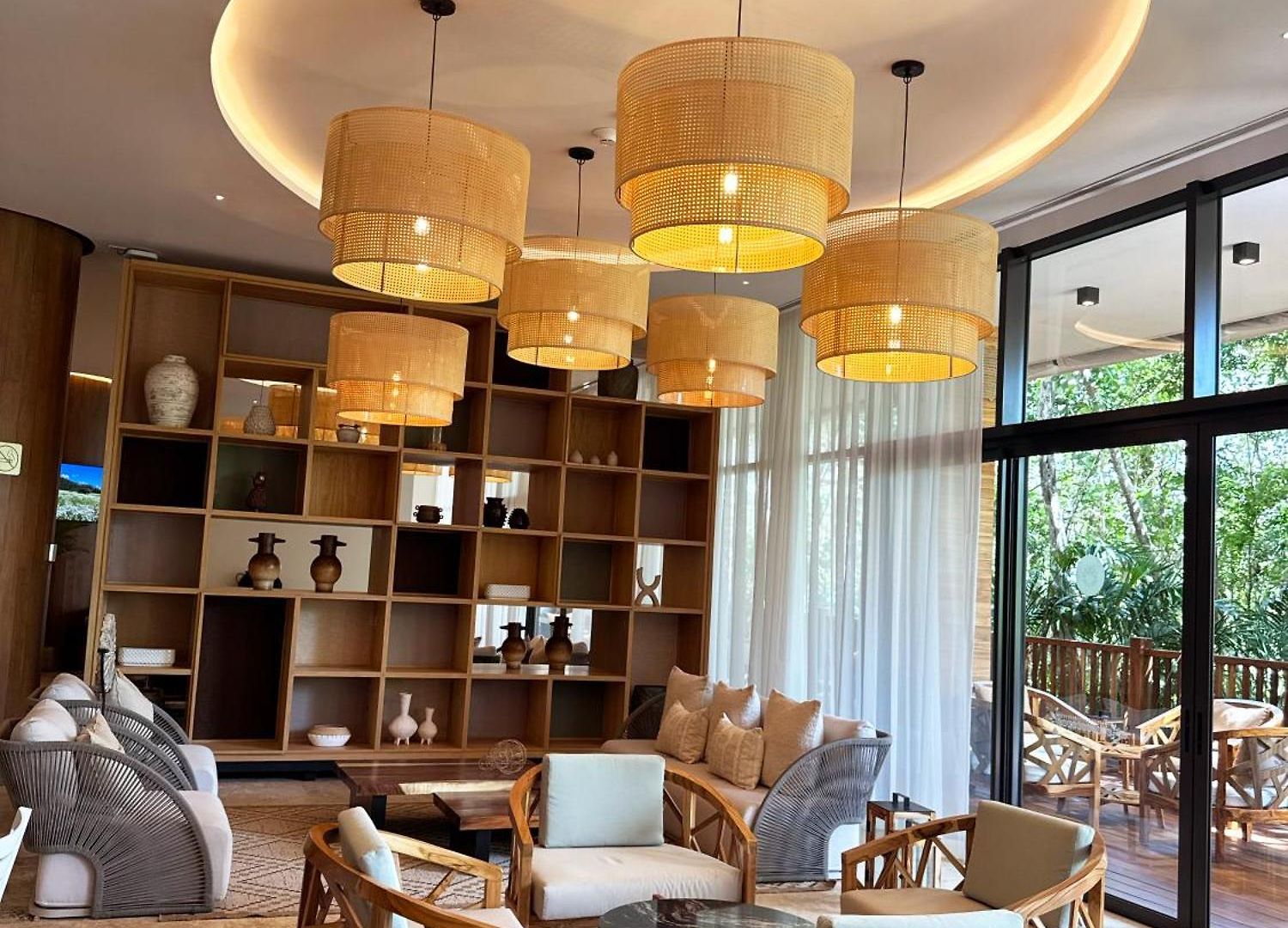 Mundo Maya Hotel 5*