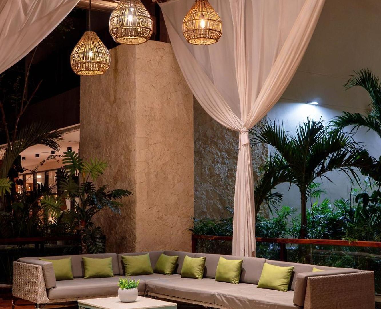 Mundo Maya 5*