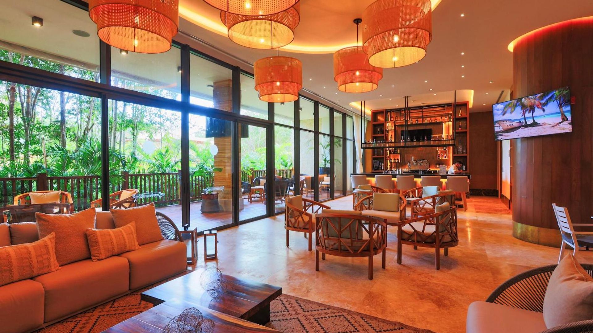Mundo Maya Tulum