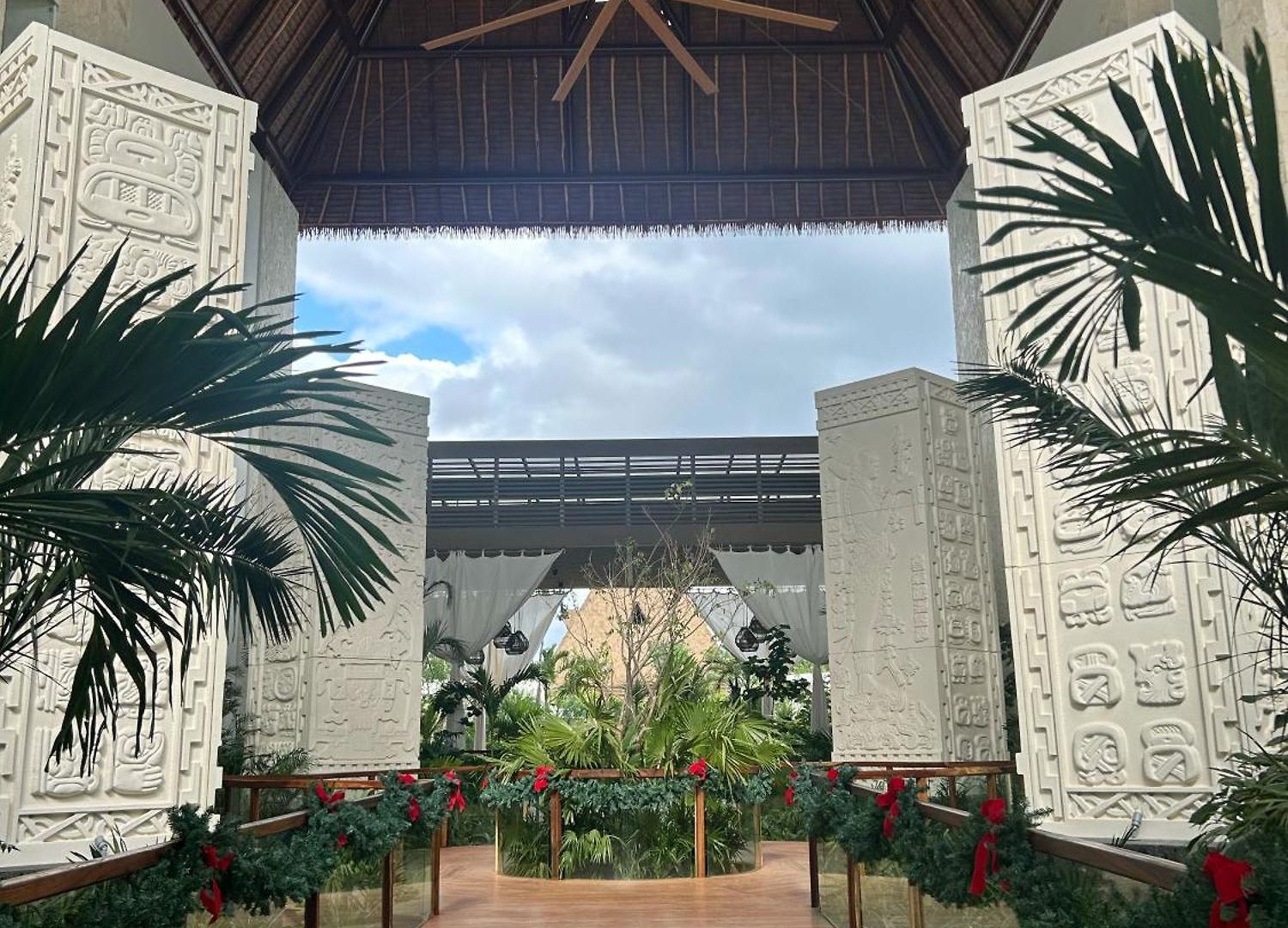 Mundo Maya Hotel