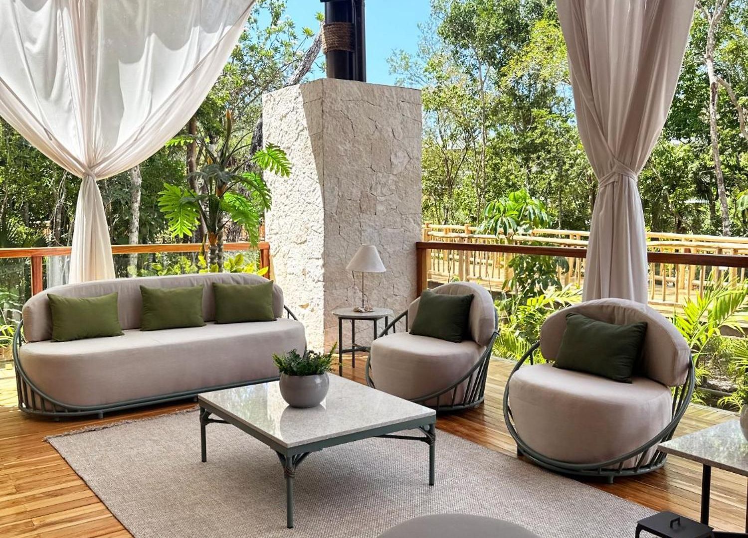 Mundo Maya Hotel