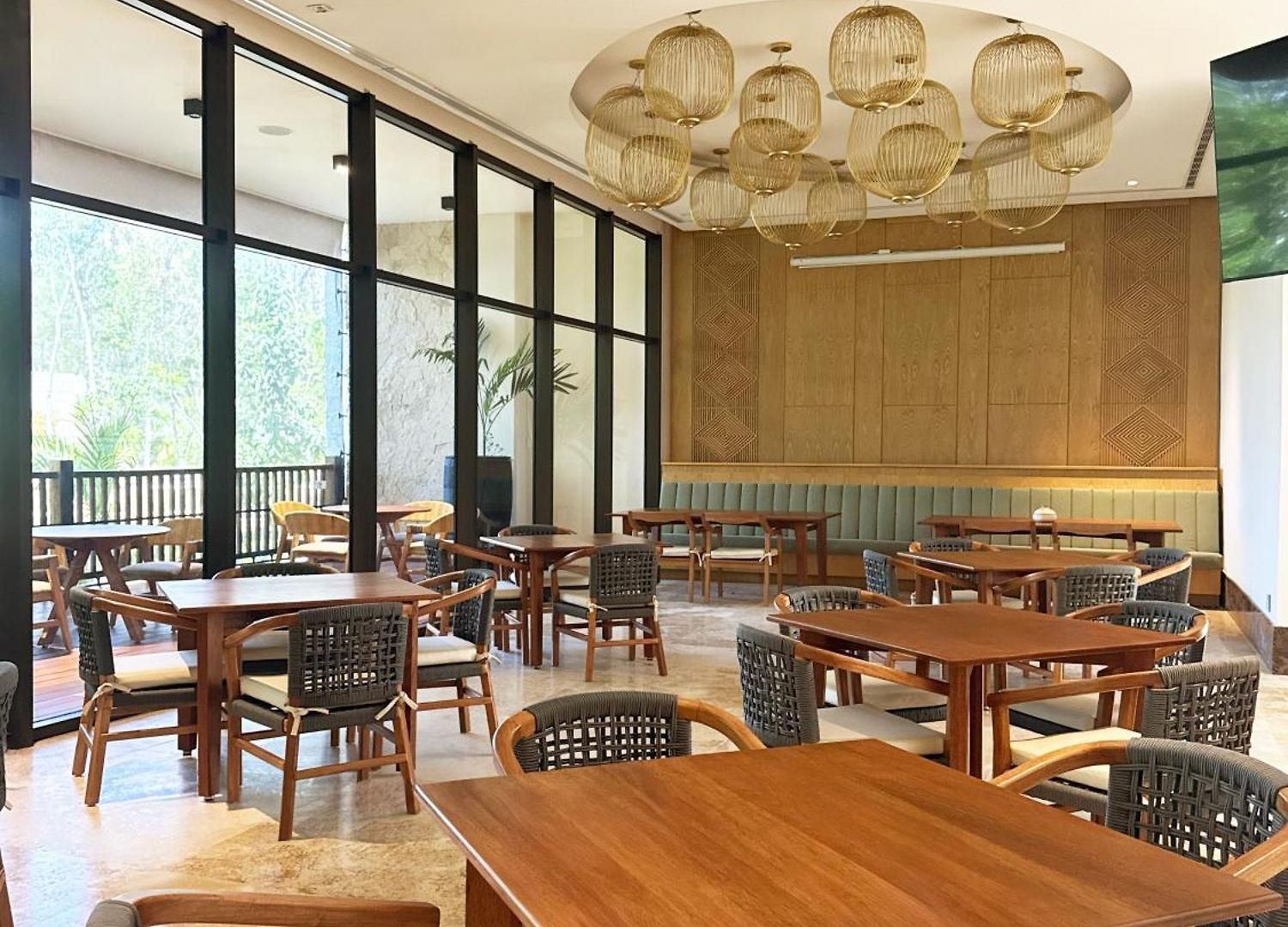 Mundo Maya Hotel 5*