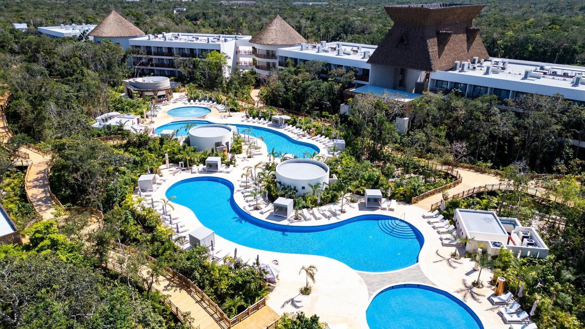 Mundo Maya 5*
