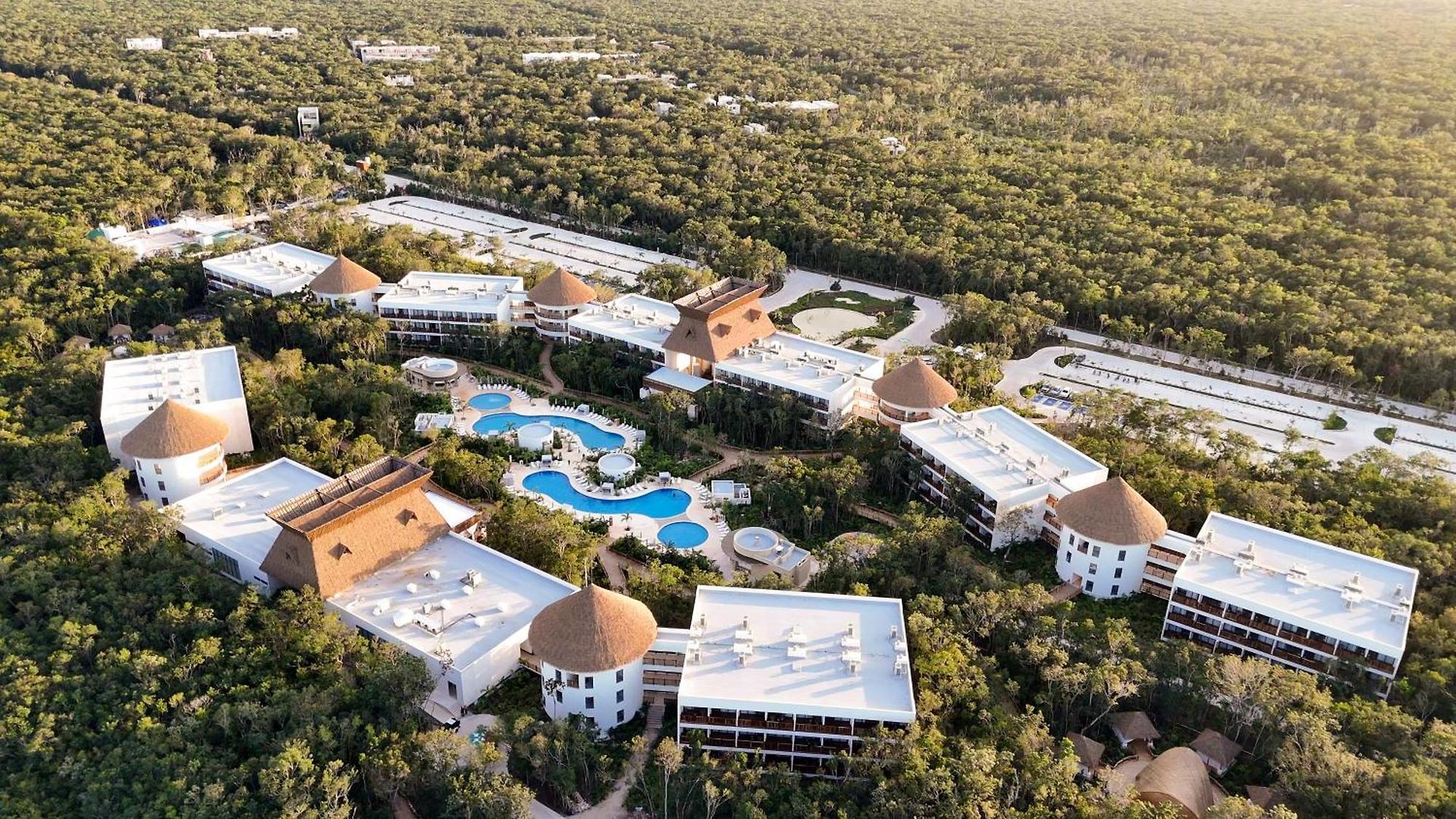Mundo Maya Tulum