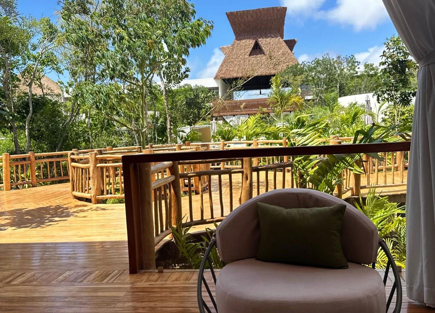 Mundo Maya Hotel