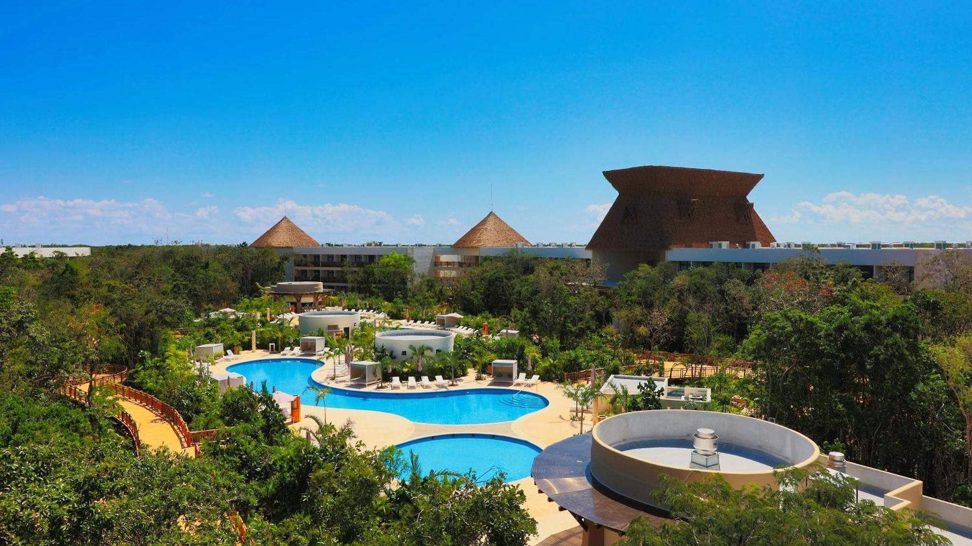 Mundo Maya 5*