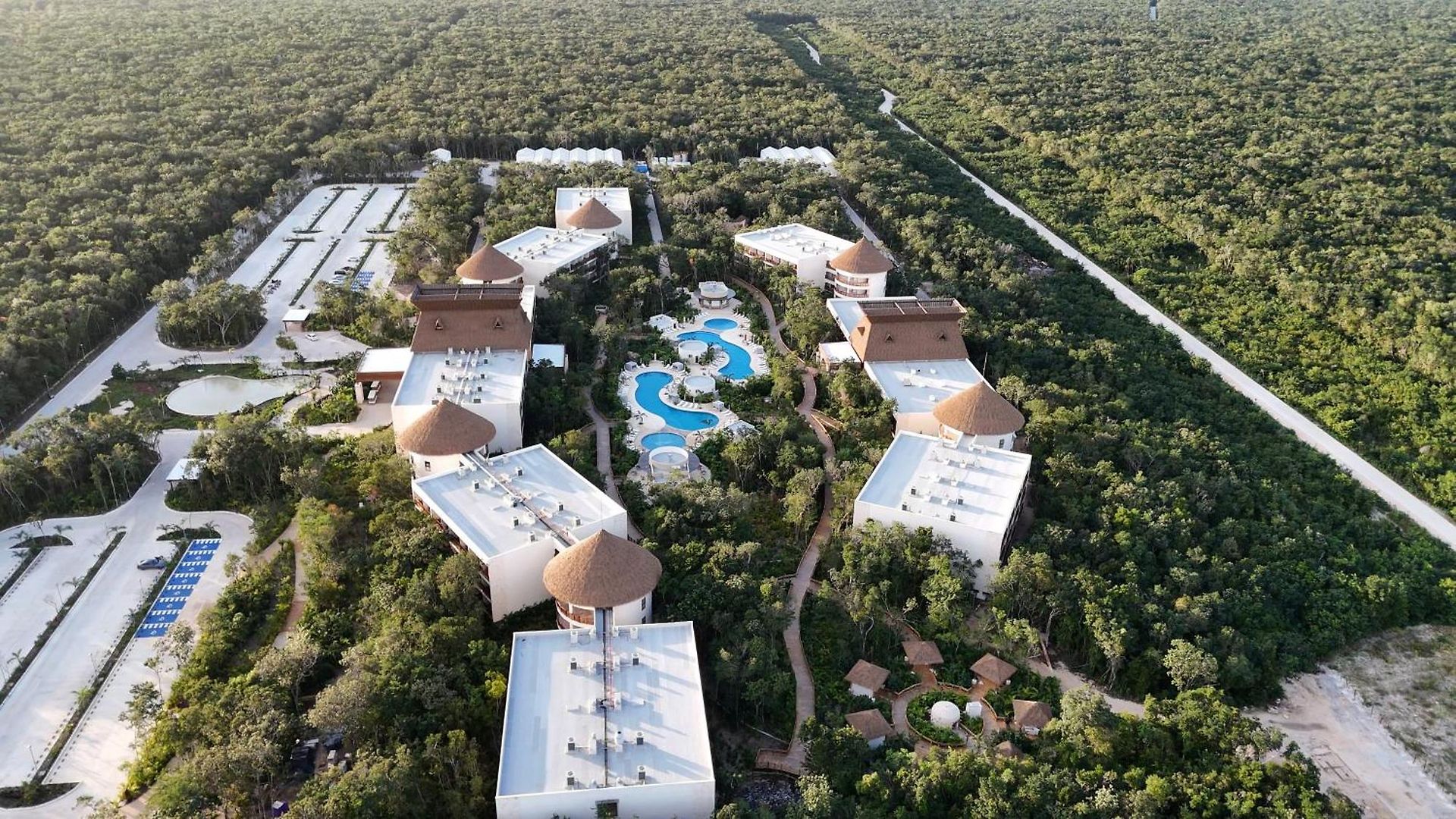 Mundo Maya
