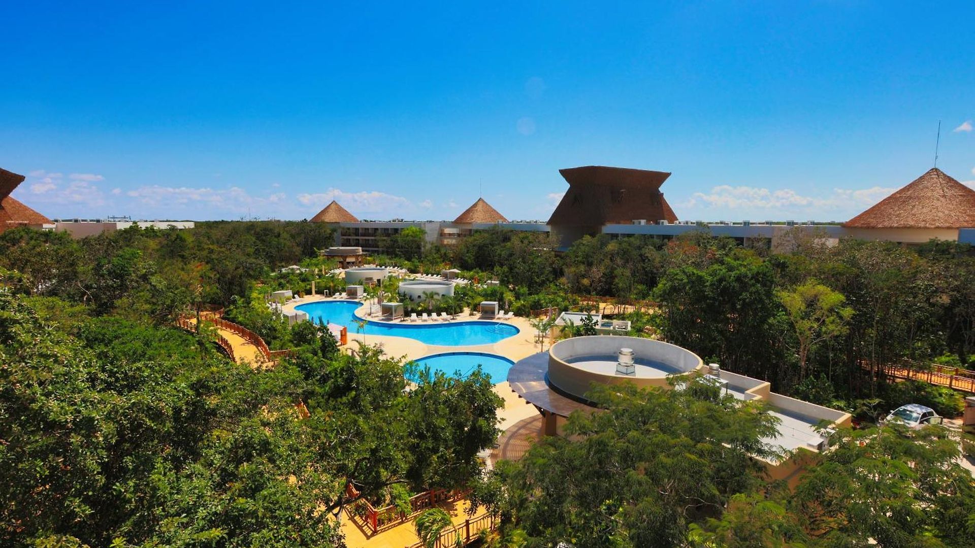 Mundo Maya 5*
