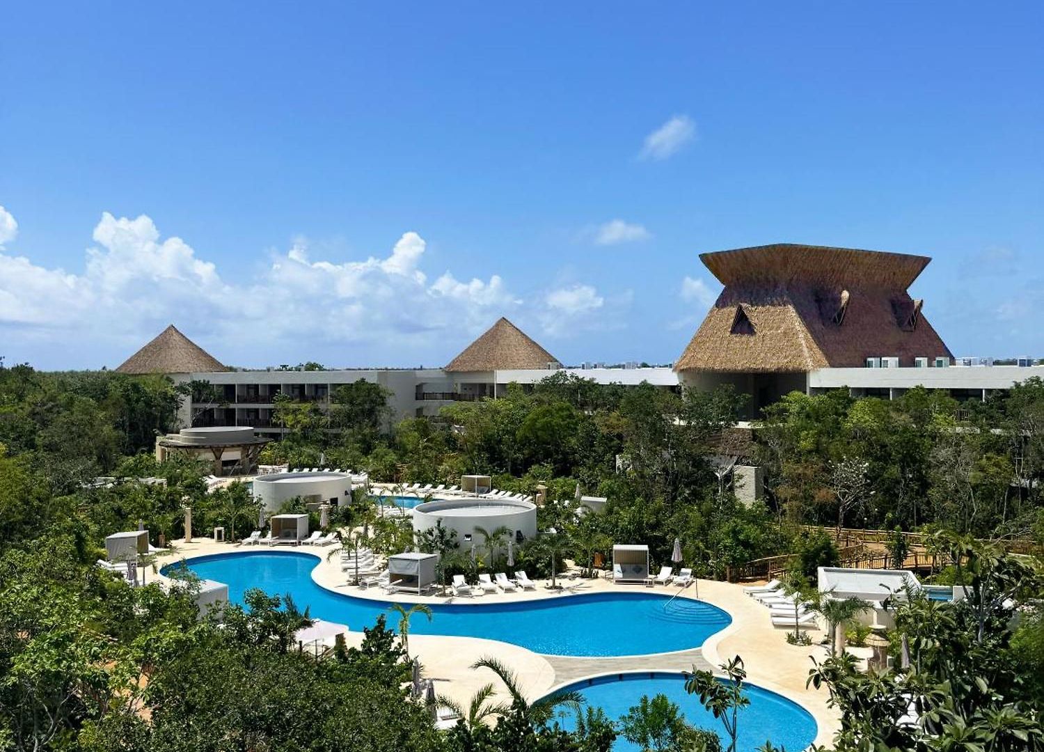 Hotel Mundo Maya 5*