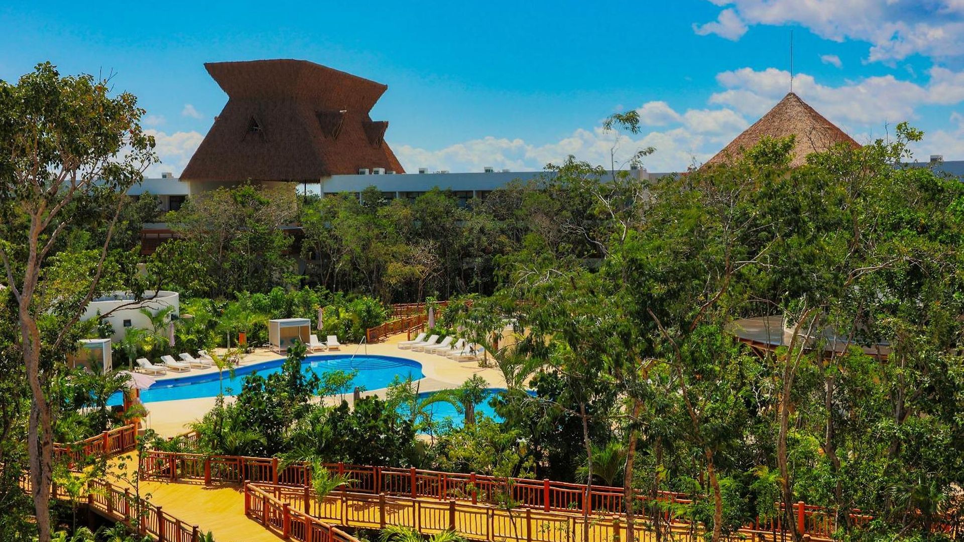 Mundo Maya Tulum