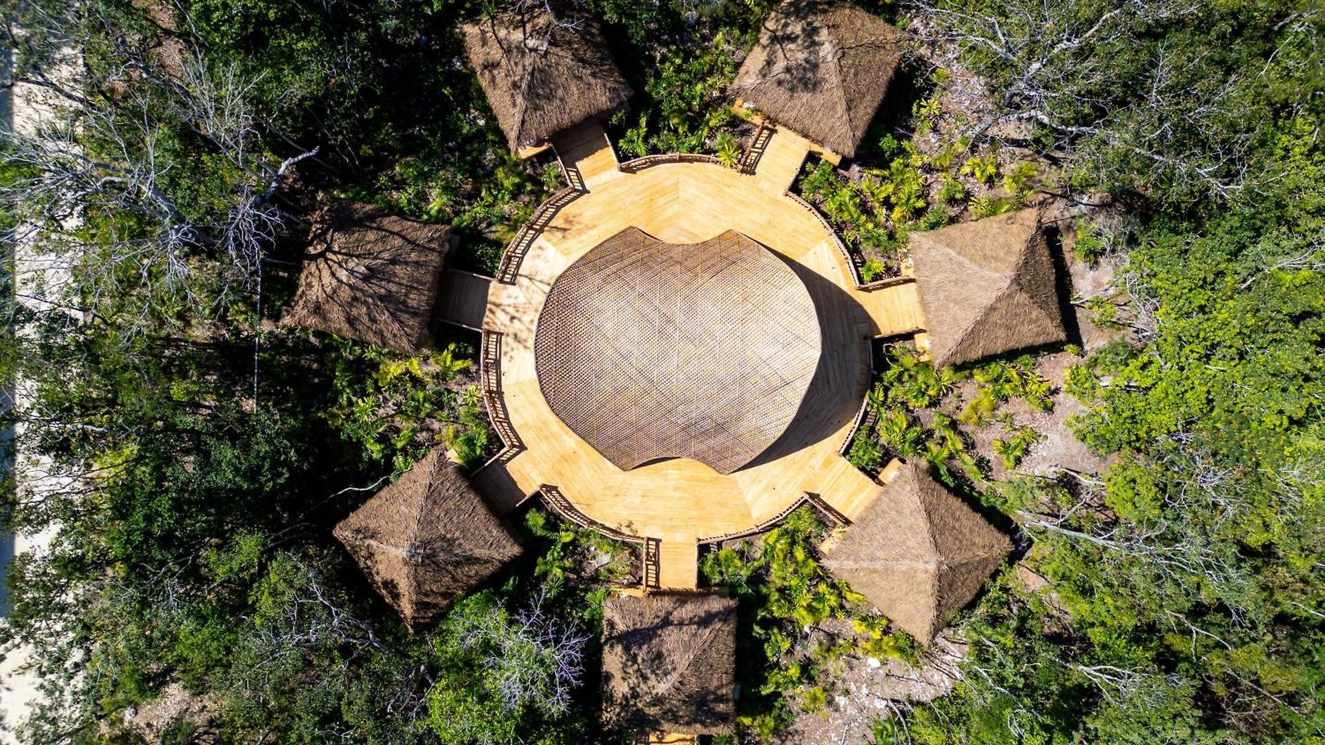 Hotel Mundo Maya
