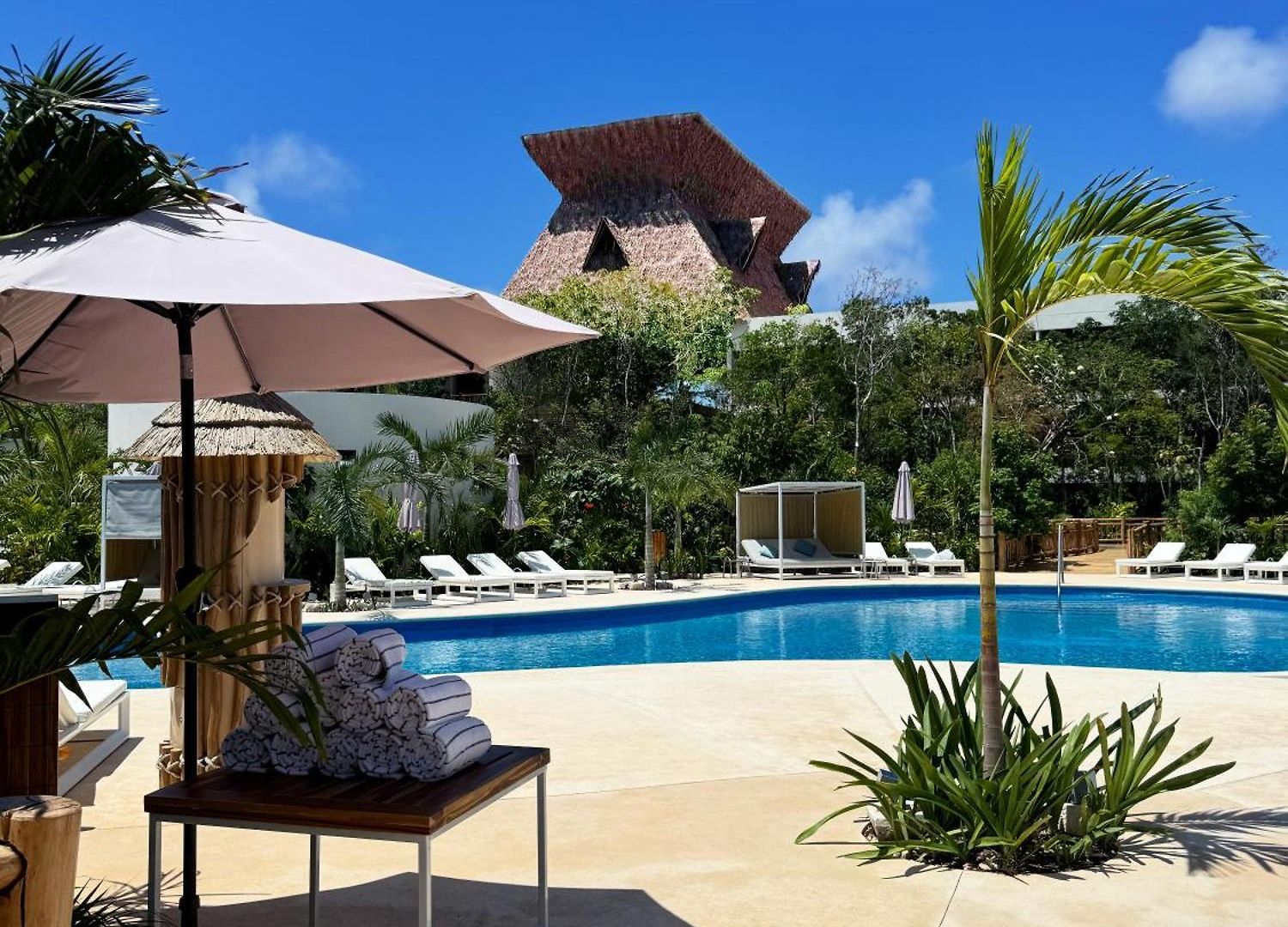 Mundo Maya Hotel 5*