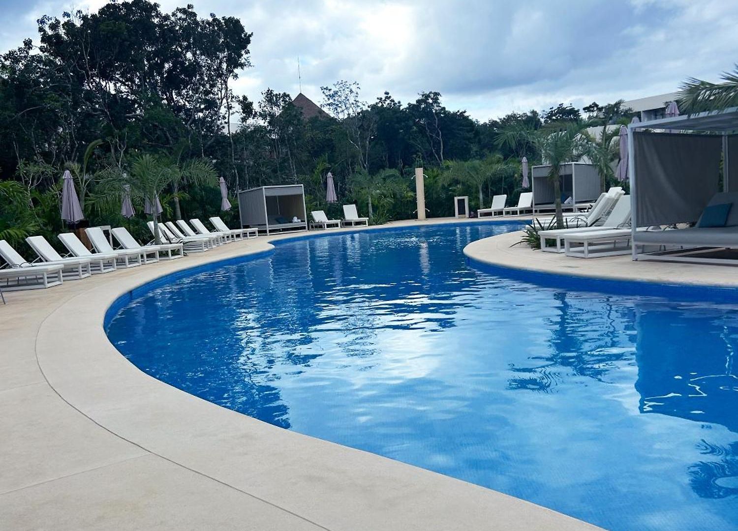 Mundo Maya 5* Tulum