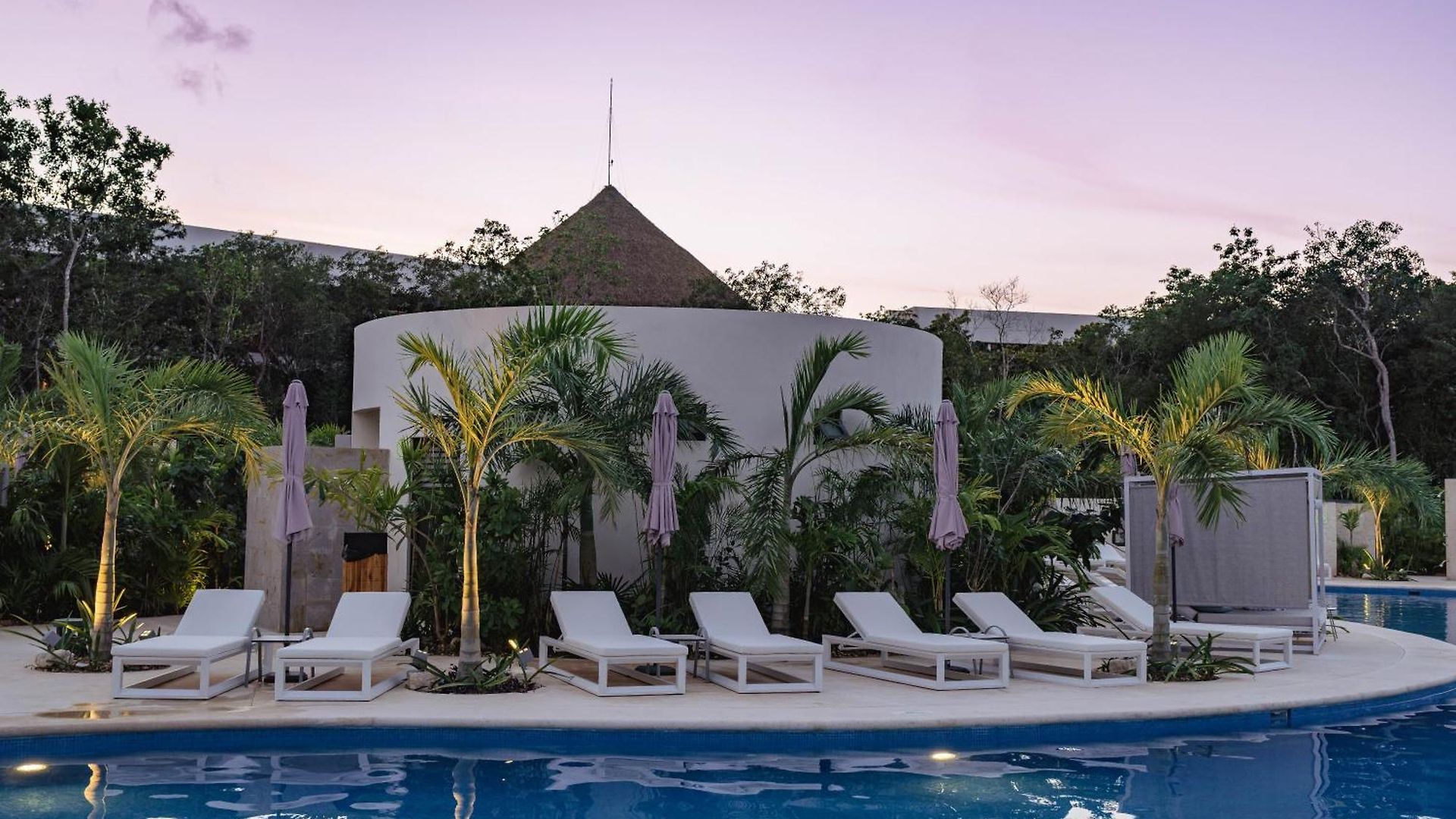 Mundo Maya Hotel
