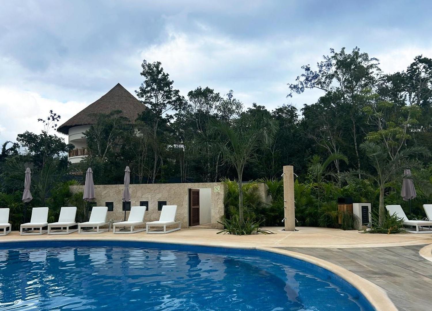Hotel Mundo Maya 5*