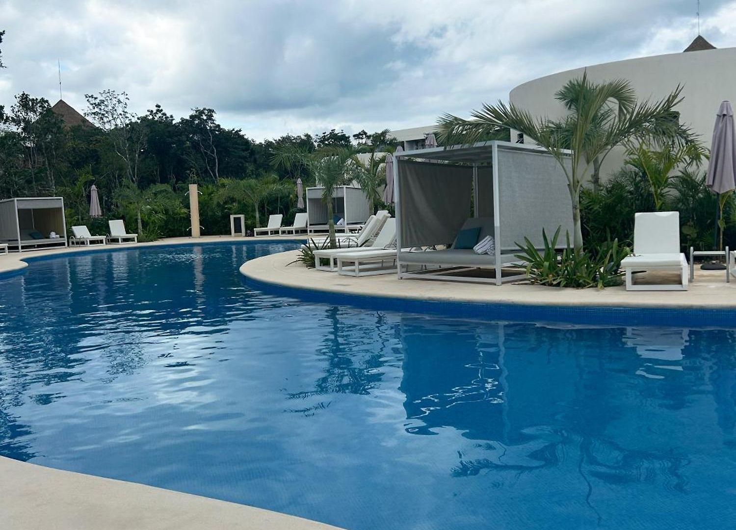 Mundo Maya 5*