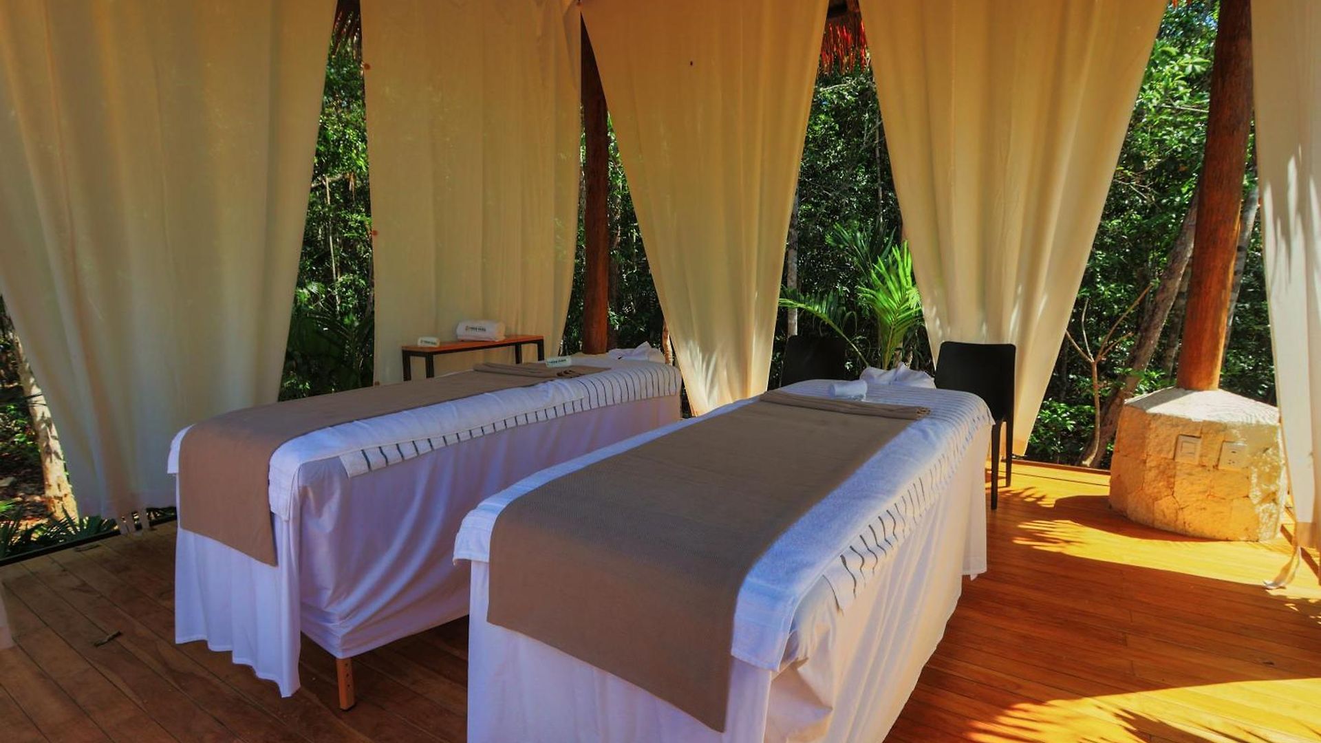 Mundo Maya 5* Tulum