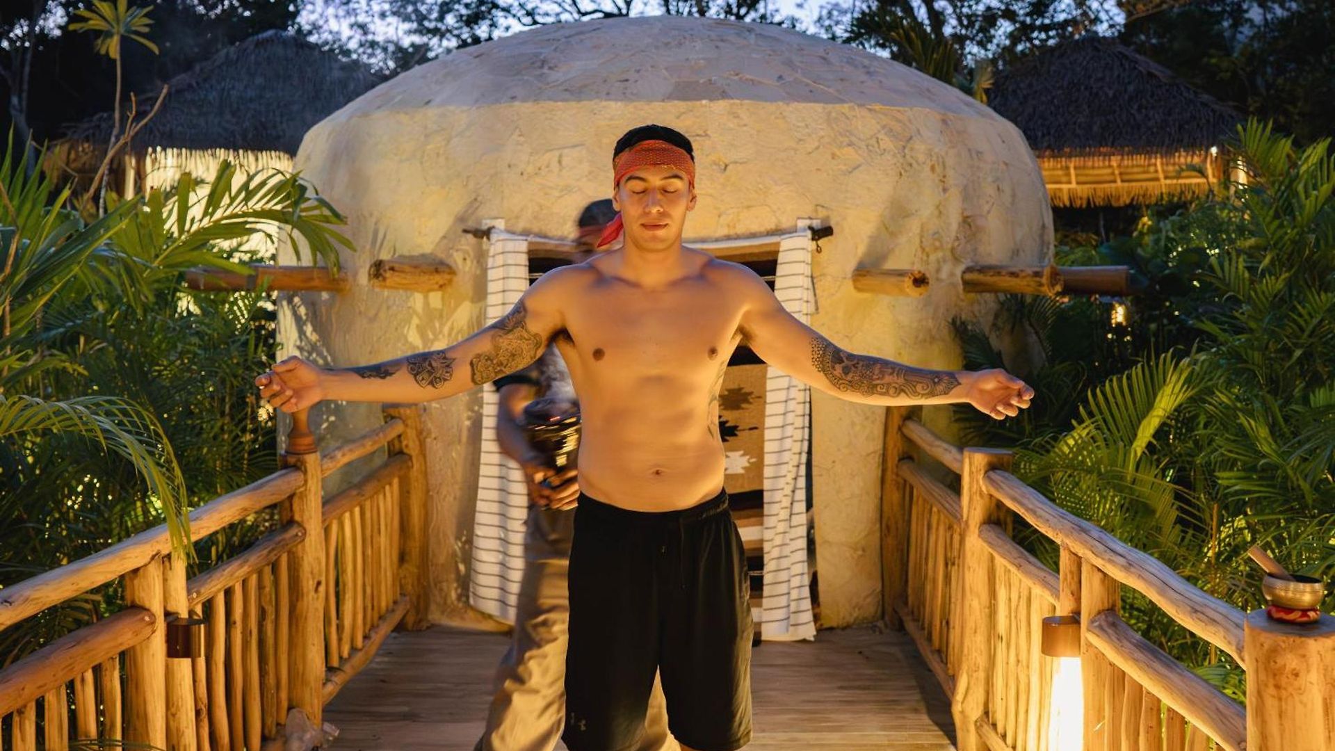 Mundo Maya Hotel