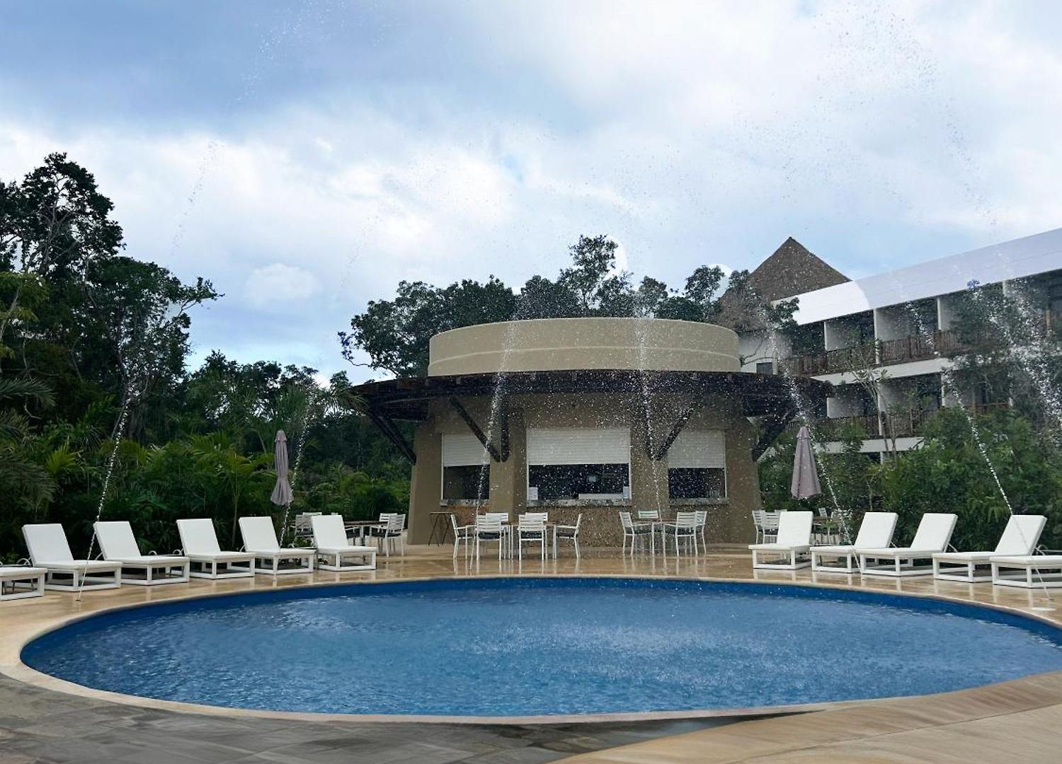 Mundo Maya