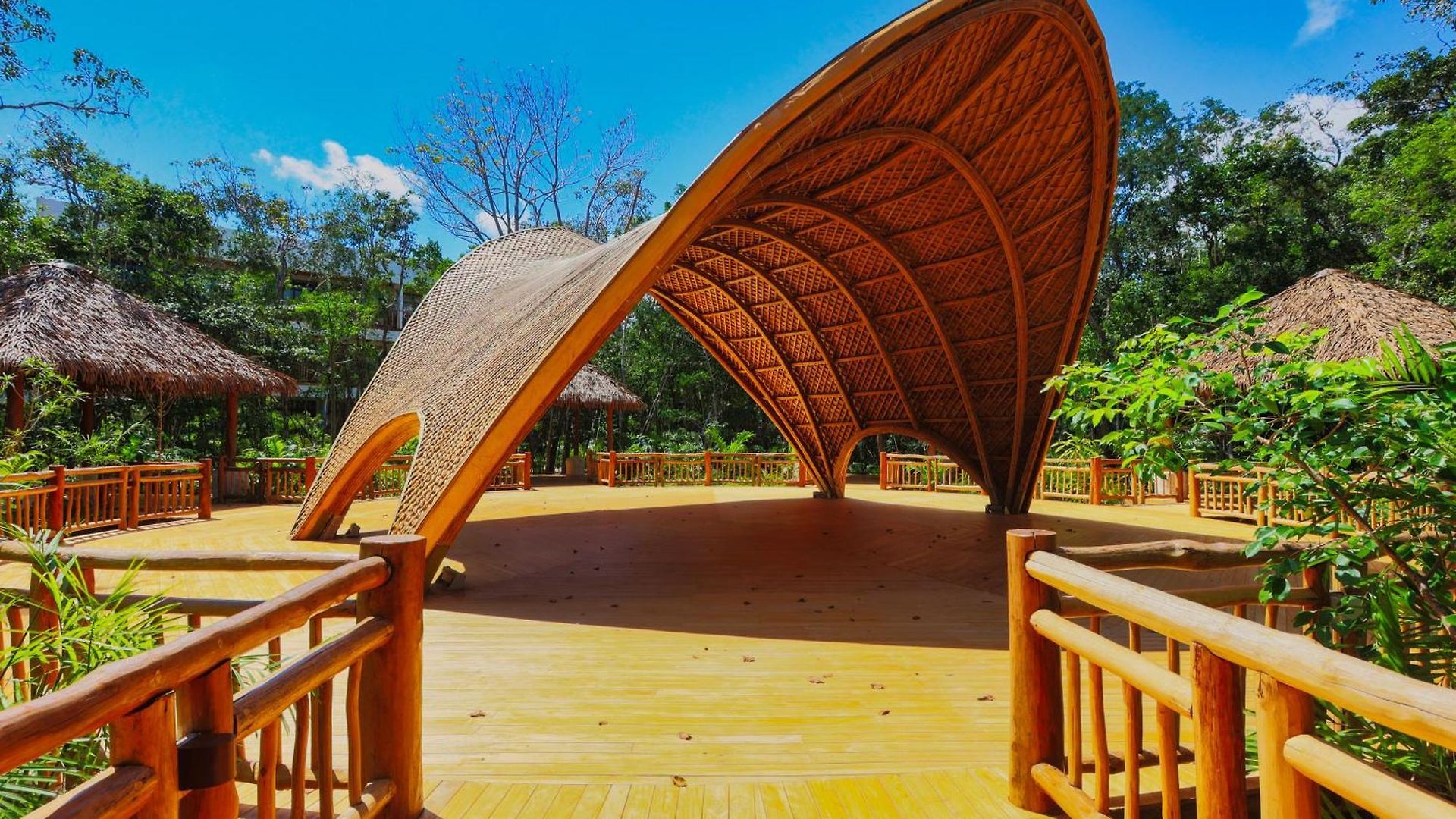 Mundo Maya Hotel
